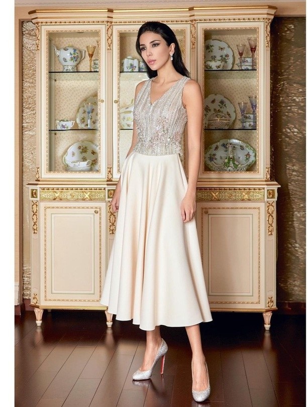 cuoc song dieu tieng cua chau dau ty phu Nga anh 9