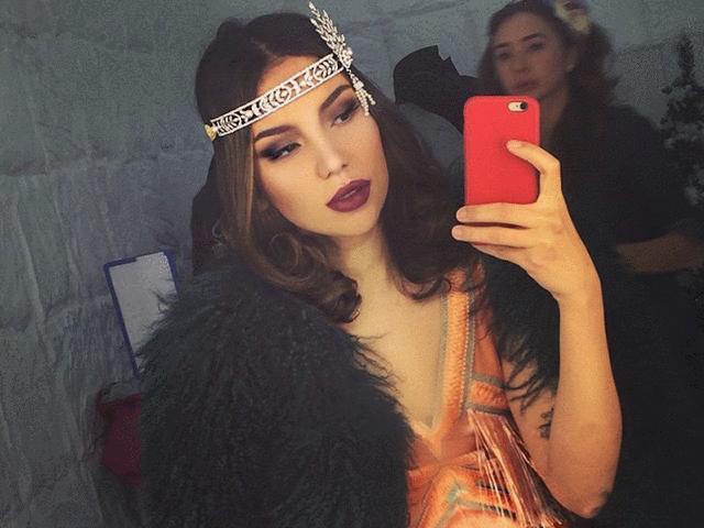 cuoc song dieu tieng cua chau dau ty phu Nga anh 8