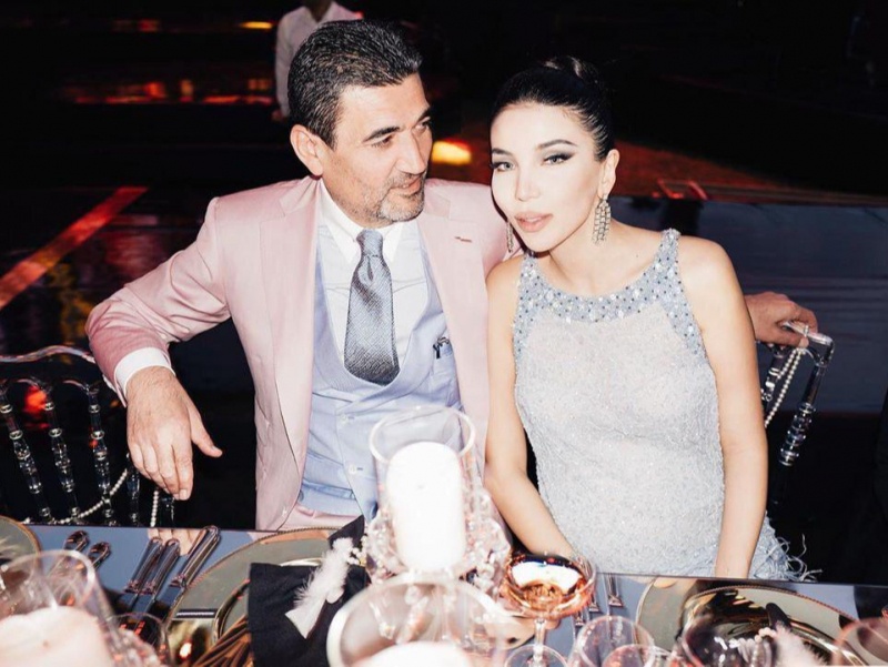 cuoc song dieu tieng cua chau dau ty phu Nga anh 13