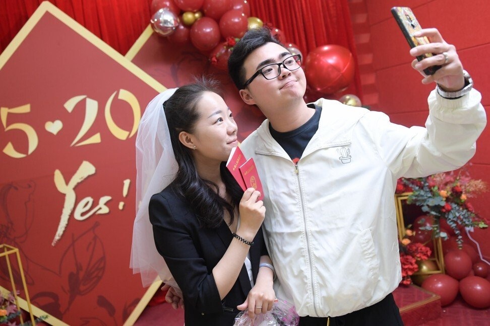 Chu nghia vat chat len ngoi trong ngay tinh yeu '520' hinh anh