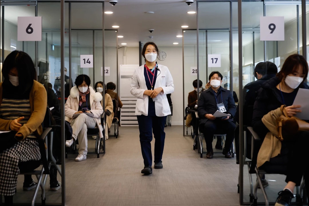 Gioi tre Han Quoc lam chuot thi nghiem de kiem tien anh 4