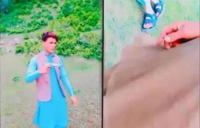 chàng trai thiệt mạng khi quay clip tiktok ảnh 1 chang trai thiet mang khi quay clip tiktok anh 1