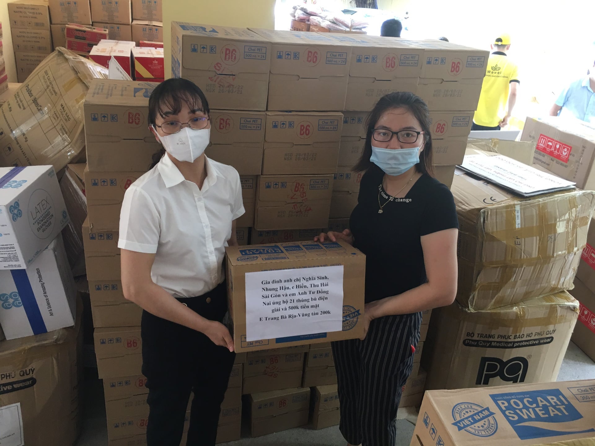 nguoi dan bac giang nuoi nhau giua ngay dich anh 7