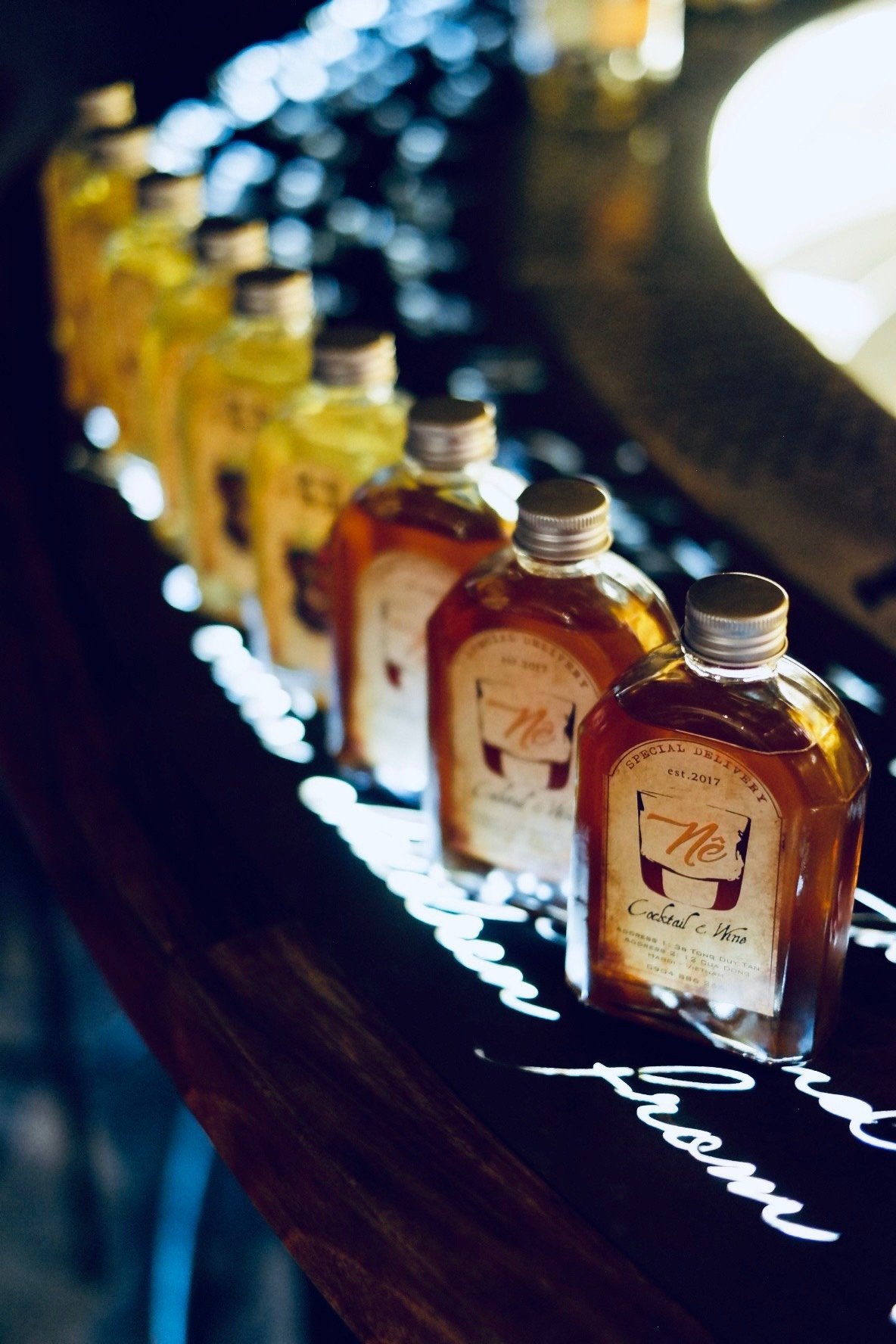 giới trẻ gọi cocktail về nhà để chill mùa dịch ảnh 3 gioi tre goi cocktail ve nha de chill mua dich anh 3