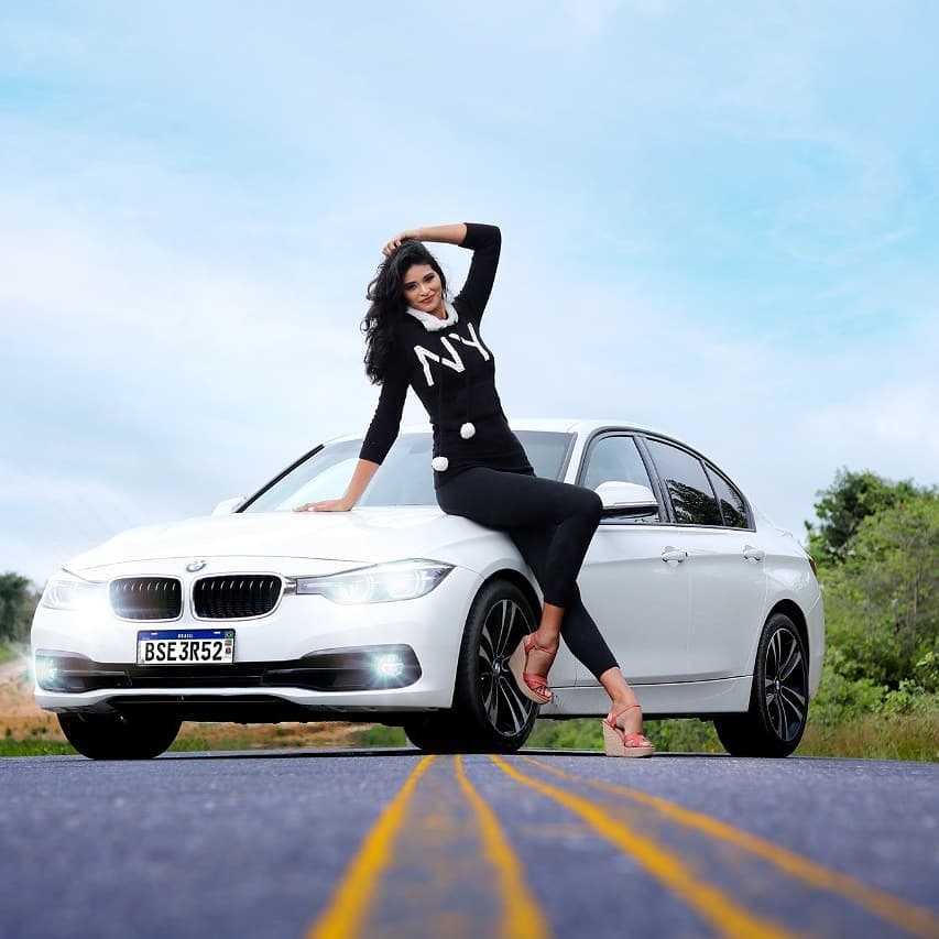 Co gai cao 2 m ket hon voi chong thap be anh 5