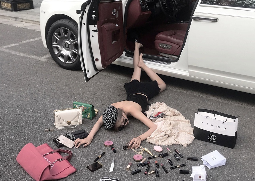 khan gia cam tuc gioi nha giau trung quoc anh 3