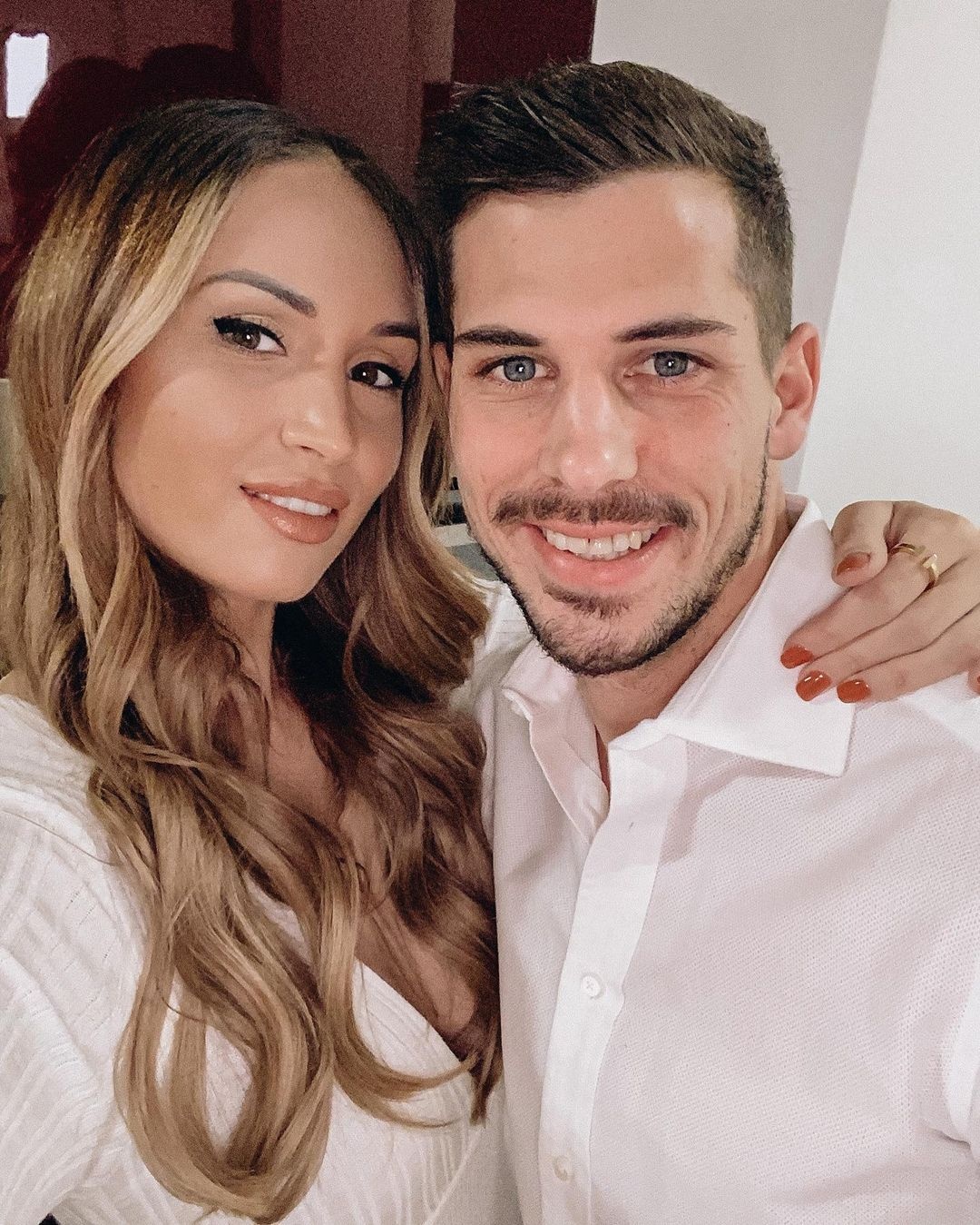 dàn wags gợi cảm của tuyển thụy sĩ ảnh 11 dan wags goi cam cua tuyen thuy si anh 11