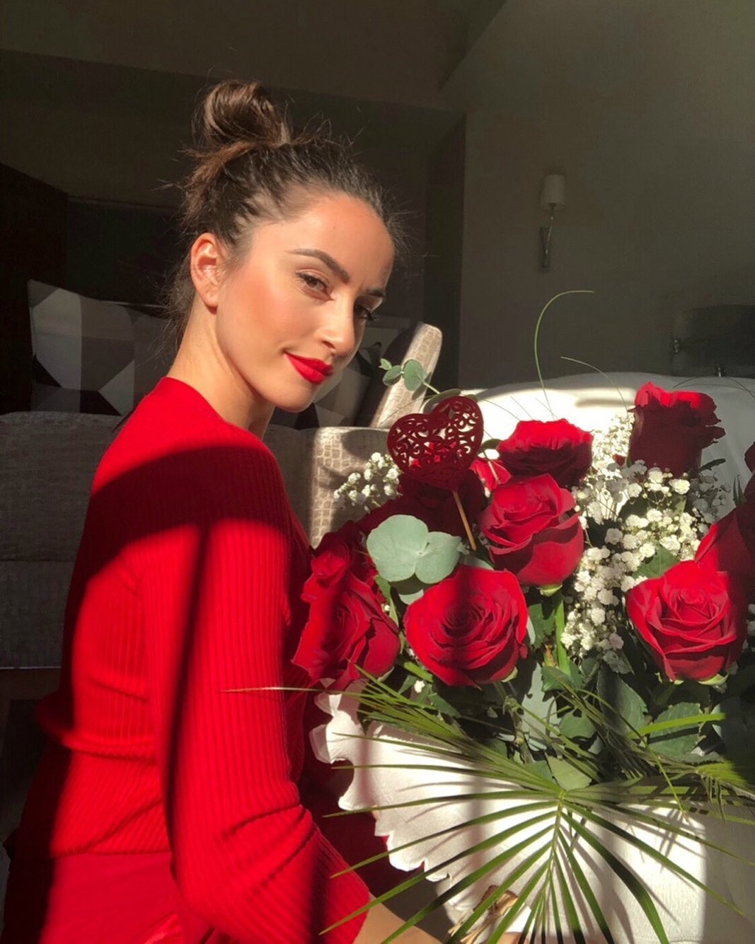 dàn wags gợi cảm của tuyển thụy sĩ ảnh 5 dan wags goi cam cua tuyen thuy si anh 5