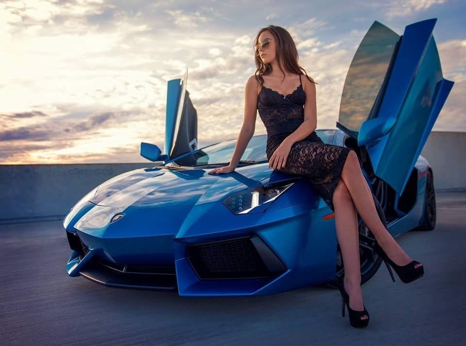 Gioi sieu giau do xo mua Lamborghini hau dai dich hinh anh