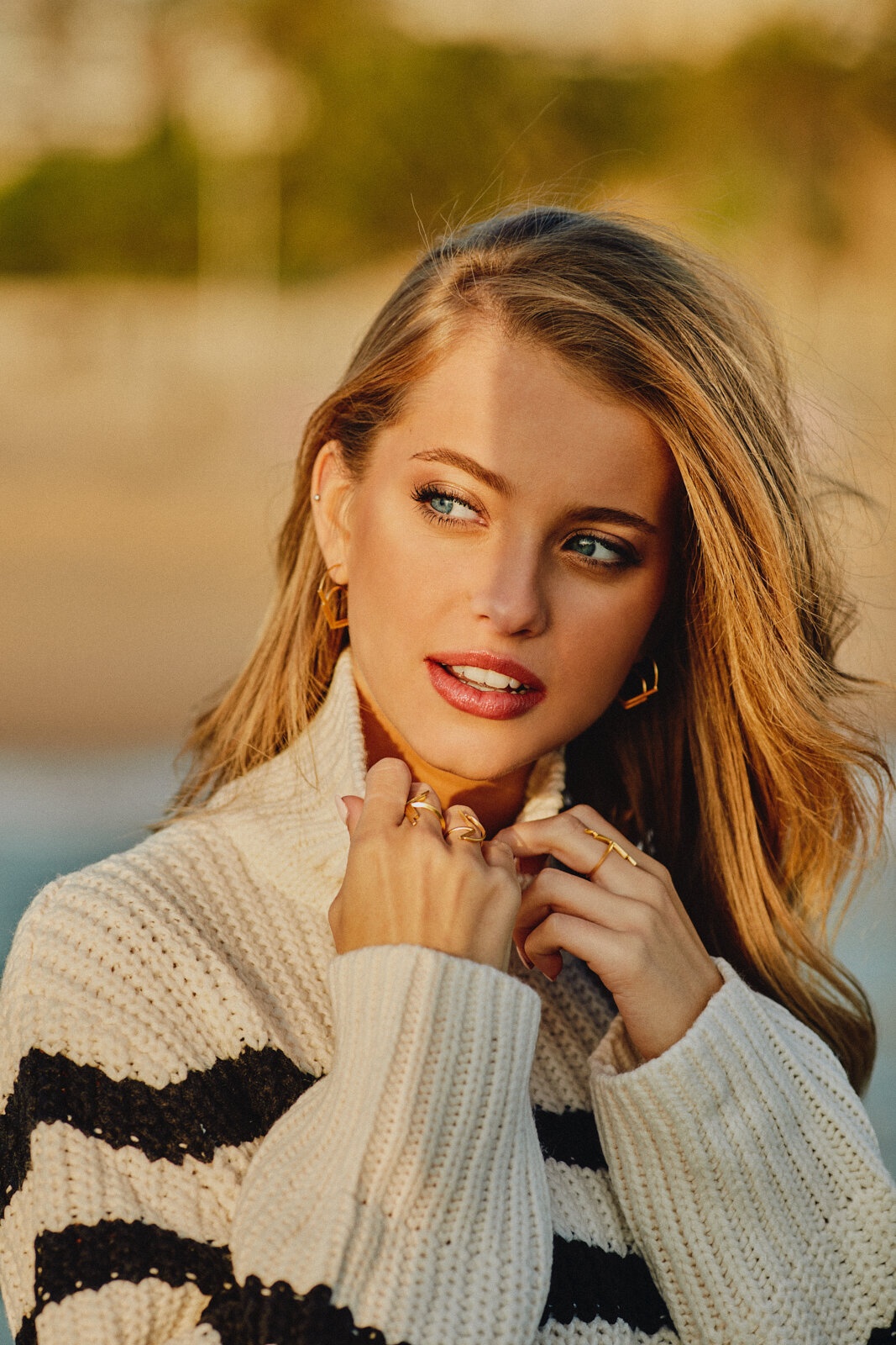 Ban gai Ronaldo va cac WAGS noi tieng cua tuyen Bo Dao Nha anh 10