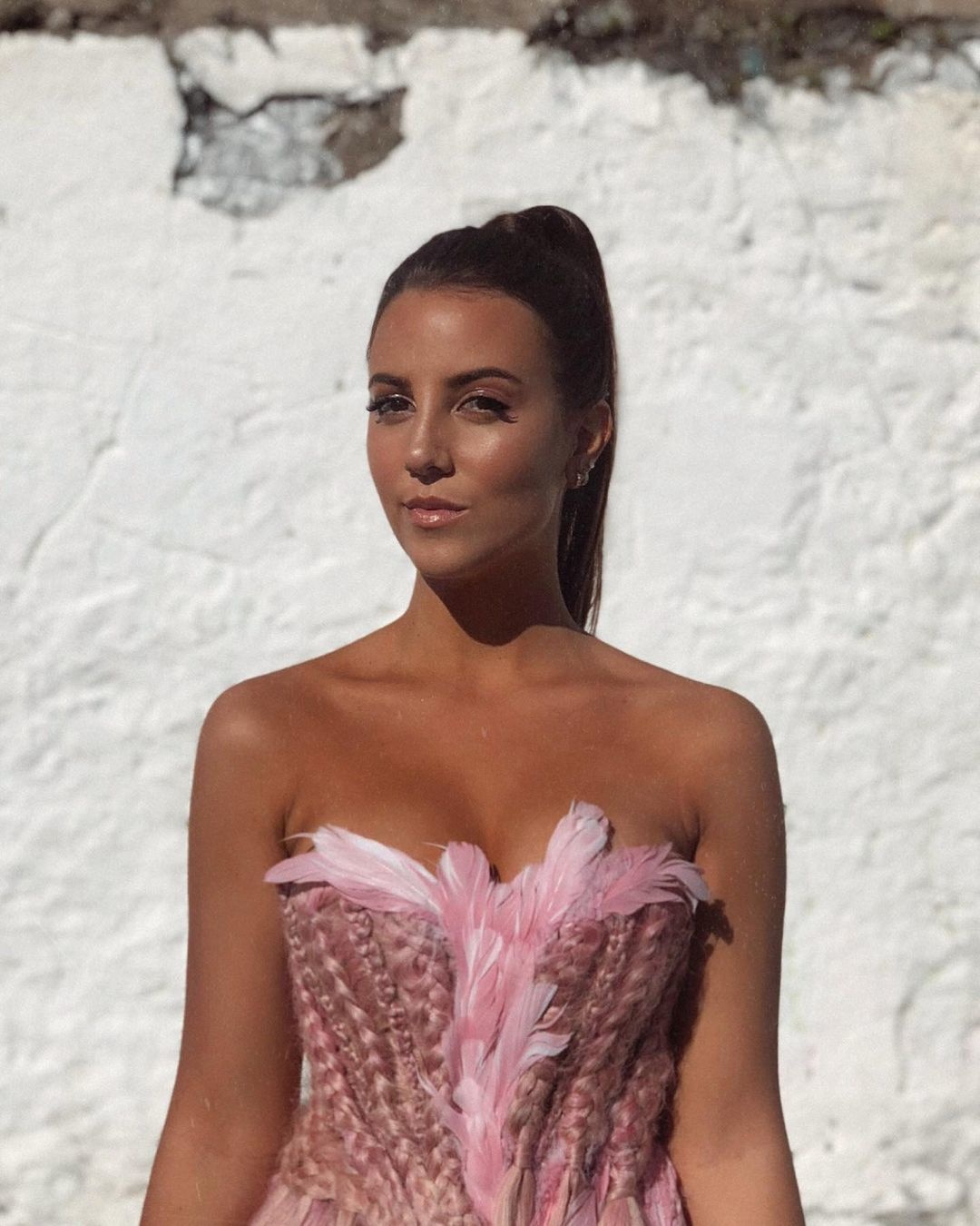 Ban gai Ronaldo va cac WAGS noi tieng cua tuyen Bo Dao Nha anh 7