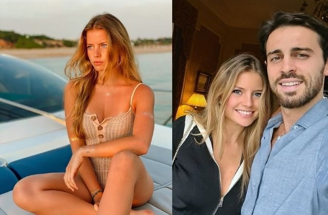 Ban gai Ronaldo va cac WAGS noi tieng cua tuyen Bo Dao Nha anh 3