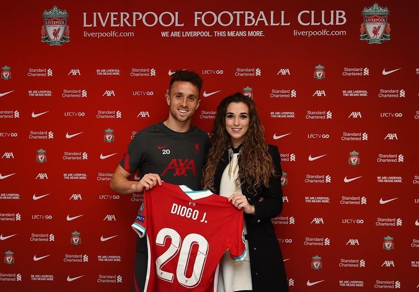 Ban gai Ronaldo va cac WAGS noi tieng cua tuyen Bo Dao Nha anh 12