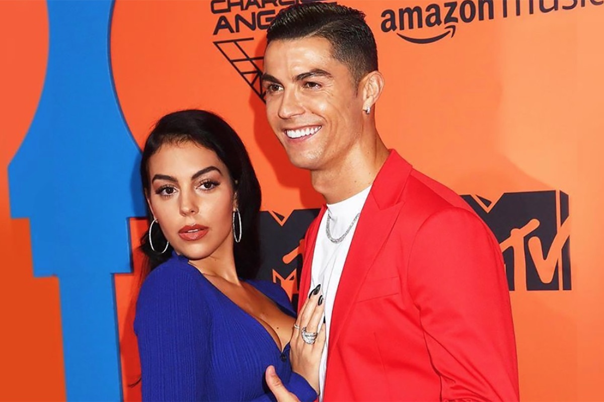 Ban gai Ronaldo va cac WAGs noi tieng cua tuyen Bo Dao Nha hinh anh