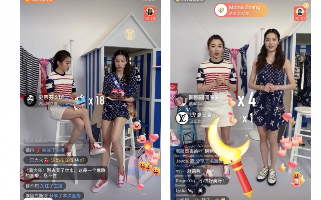 singapore hoi hot livestream ban hang anh 5