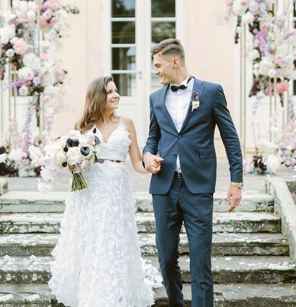 vợ, bạn gái cầu thủ đội tuyển czech ảnh 7 vo, ban gai cau thu doi tuyen czech anh 7