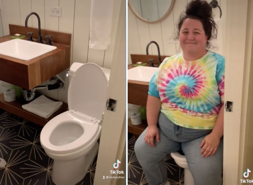 noi kho cua nguoi beo khi di du lich anh 3