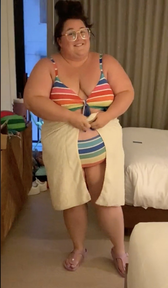 noi kho cua nguoi beo khi di du lich anh 1