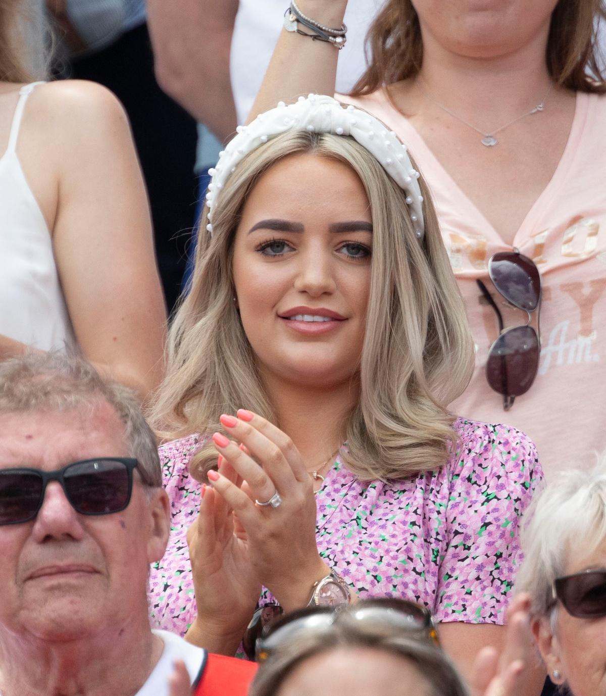 Hôn nhân hạnh phúc của thủ môn tuyển Anh ảnh 3 Hon nhan hanh phuc cua thu mon tuyen Anh anh 3