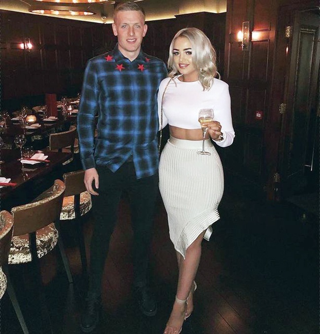 Hon nhan hanh phuc cua thu mon tuyen Anh anh 9