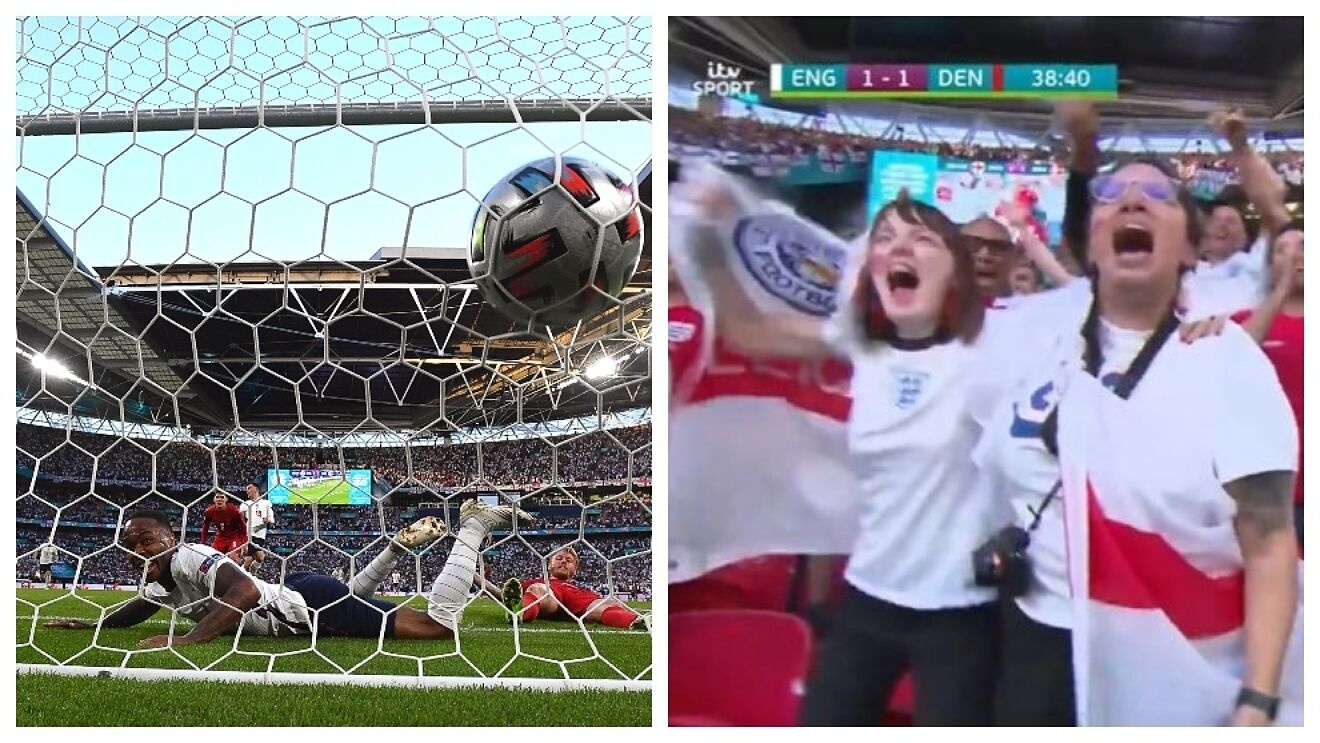 Fan nu bi duoi viec vi den san co vu tuyen Anh anh 2