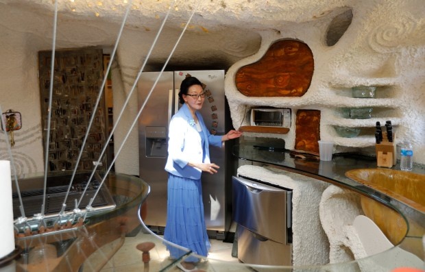 người phụ nữ bị kiện vì nhà xấu ảnh 5 nguoi phu nu bi kien vi nha xau anh 5