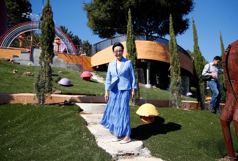 người phụ nữ bị kiện vì nhà xấu ảnh 2 nguoi phu nu bi kien vi nha xau anh 2