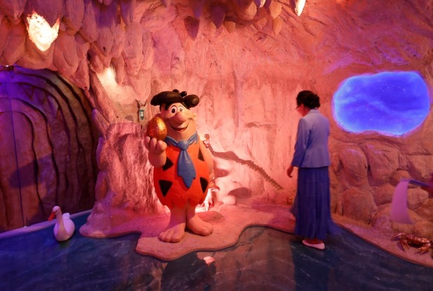 người phụ nữ bị kiện vì nhà xấu ảnh 3 nguoi phu nu bi kien vi nha xau anh 3