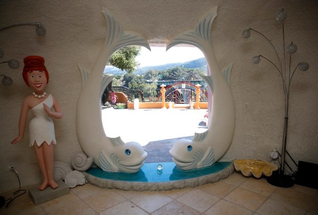 người phụ nữ bị kiện vì nhà xấu ảnh 6 nguoi phu nu bi kien vi nha xau anh 6