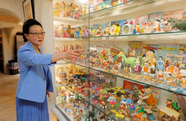 người phụ nữ bị kiện vì nhà xấu ảnh 4 nguoi phu nu bi kien vi nha xau anh 4