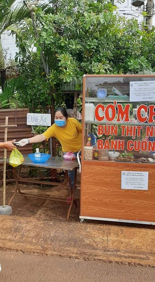Tam bien 'dung xa vo tui ra' o Binh Phuoc anh 1