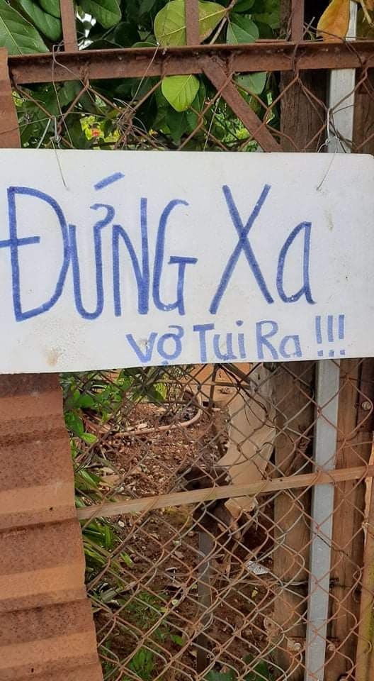 Tam bien 'dung xa vo tui ra' o Binh Phuoc anh 2