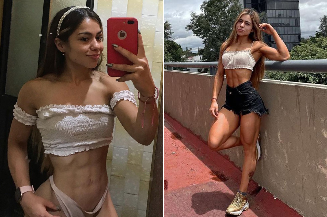 Nữ HLV gym qua đời trên bàn phẫu thuật ảnh 1 Nu HLV gym qua doi tren ban phau thuat anh 1