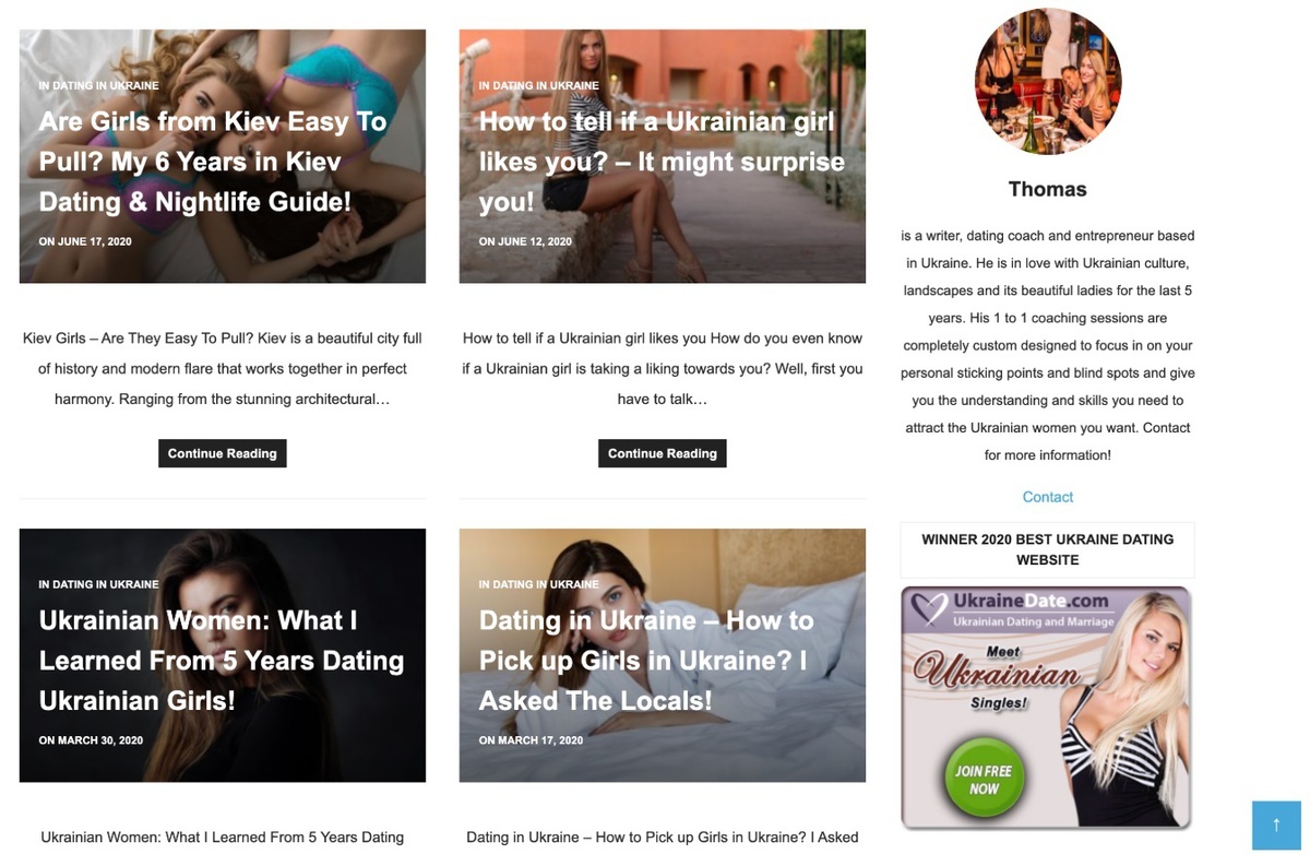 Dich vu giup dan ong phuong Tay lay vo Ukraine anh 2