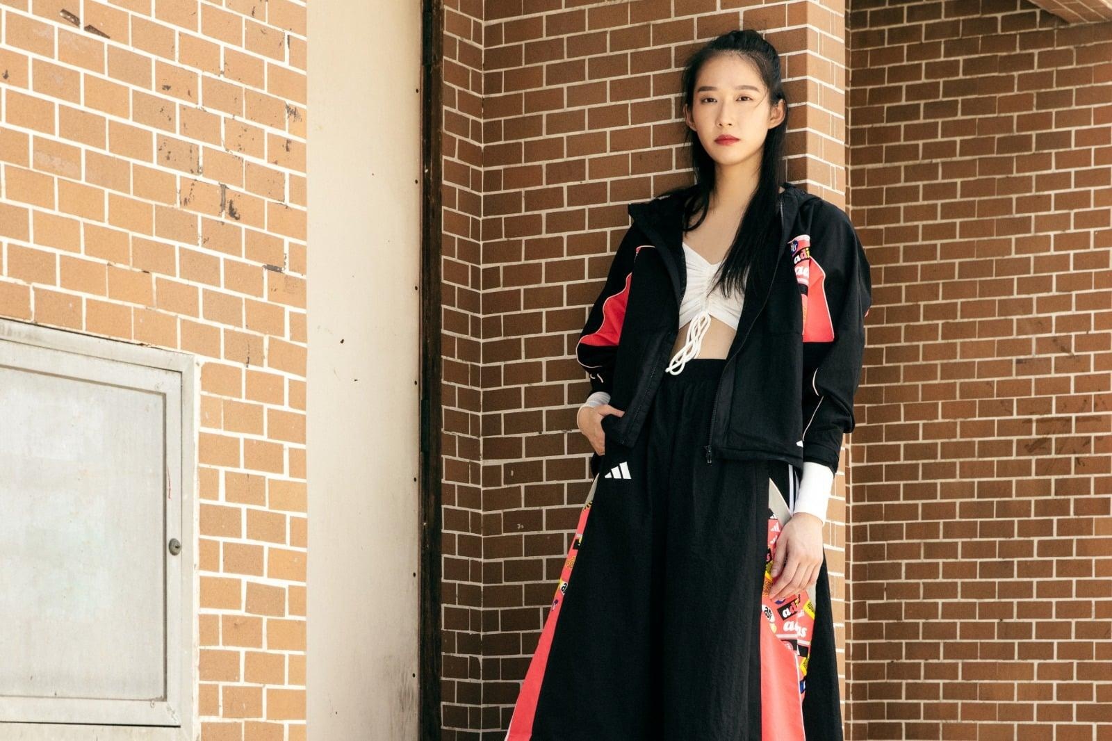 Nu kiem thu Trung Quoc duoc ky vong gianh HCV Olympic anh 3