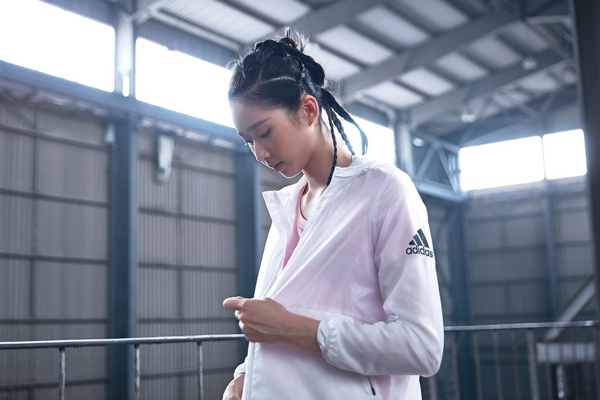 Nu kiem thu Trung Quoc duoc ky vong gianh HCV Olympic anh 8