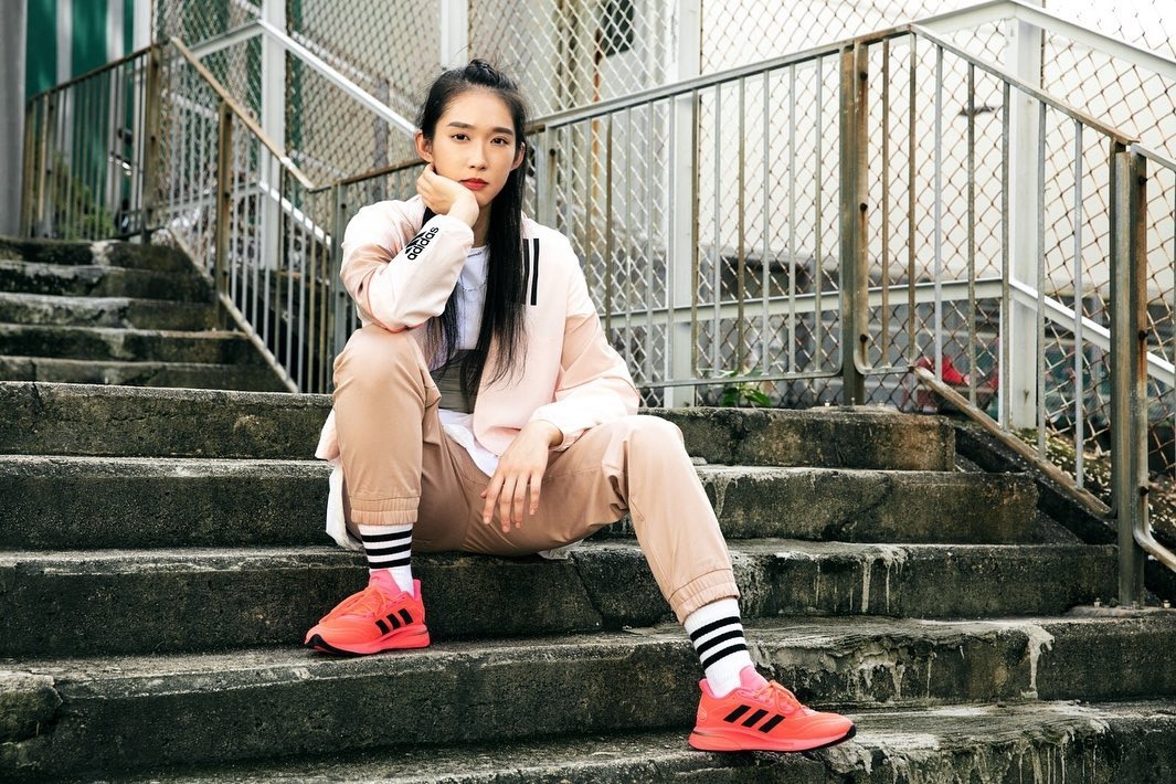 Nu kiem thu Trung Quoc duoc ky vong gianh HCV Olympic anh 4