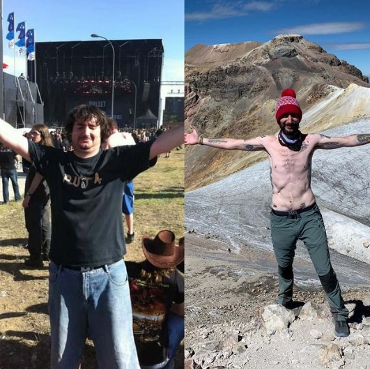 Nguoi dan ong song thieu da day,  tui mat anh 1