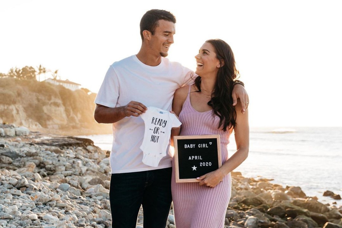 Nu tien dao la hoa khoi cua tuyen bong da My anh 13