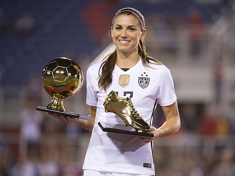 Nu tien dao la hoa khoi cua tuyen bong da My anh 7