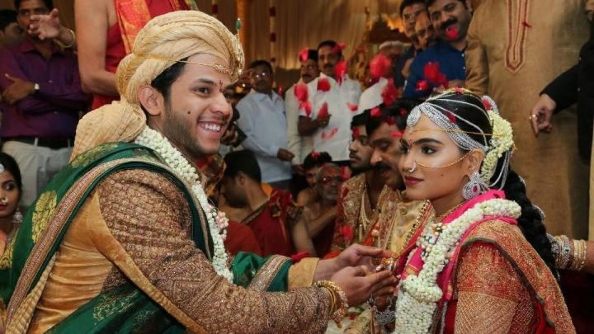 Dam cuoi trieu USD cua gioi nha giau An Do anh 5