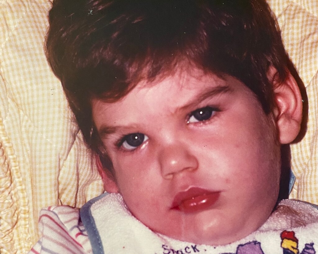 Đối mặt án chung thân vì hành vi bạo hành trẻ sơ sinh ảnh 2 Doi mat an chung than vi hanh vi bao hanh tre so sinh anh 2