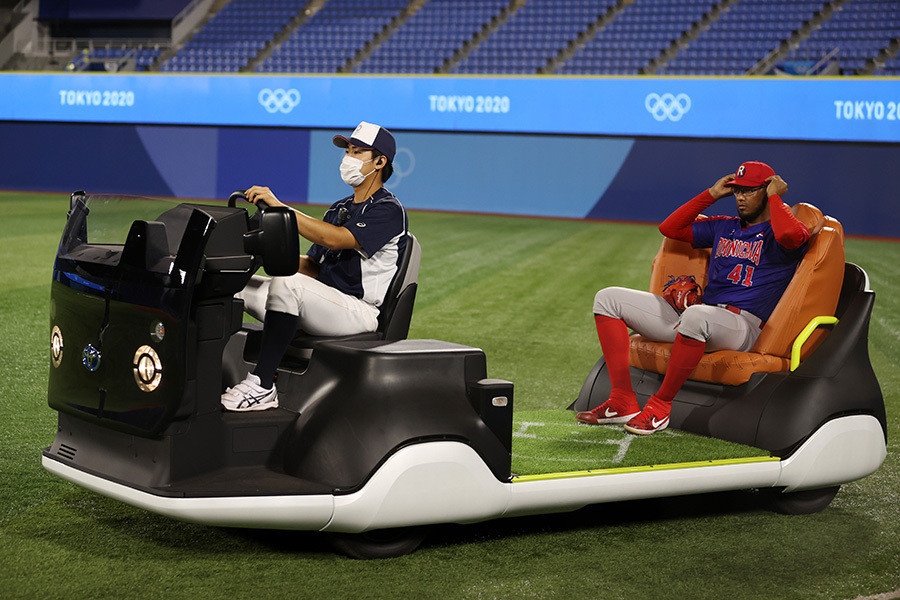 công việc tình nguyện viên Olympic Tokyo ảnh 1 cong viec tinh nguyen vien Olympic Tokyo anh 1