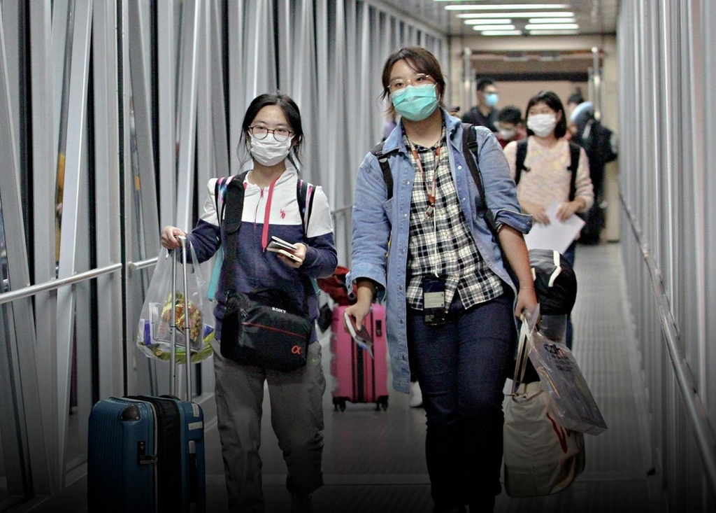 Con nha giau Trung Quoc tu bo giac mo du hoc My anh 2