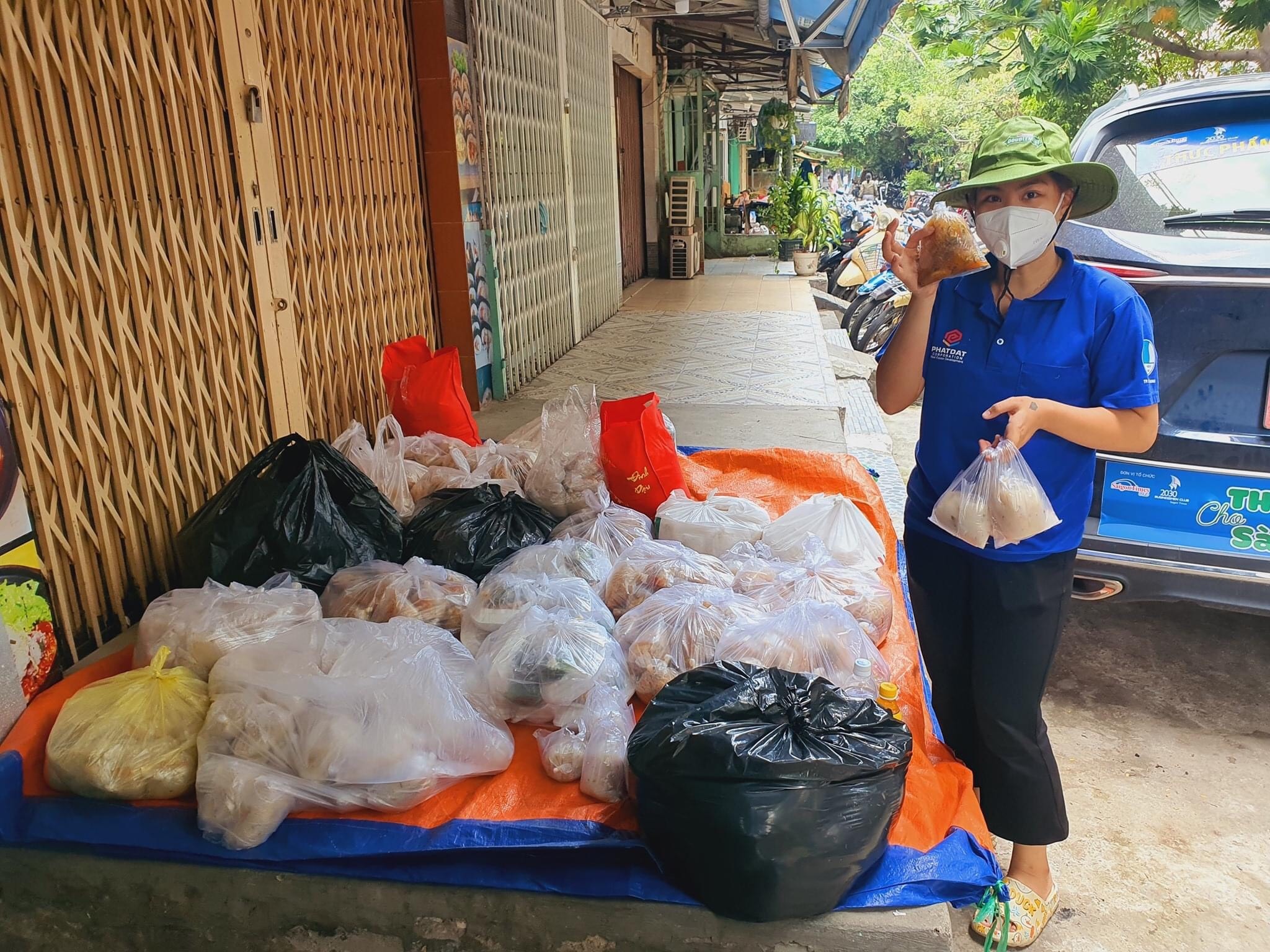 F0 khoi benh tiep tuc tham gia tinh nguyen chong dich anh 4