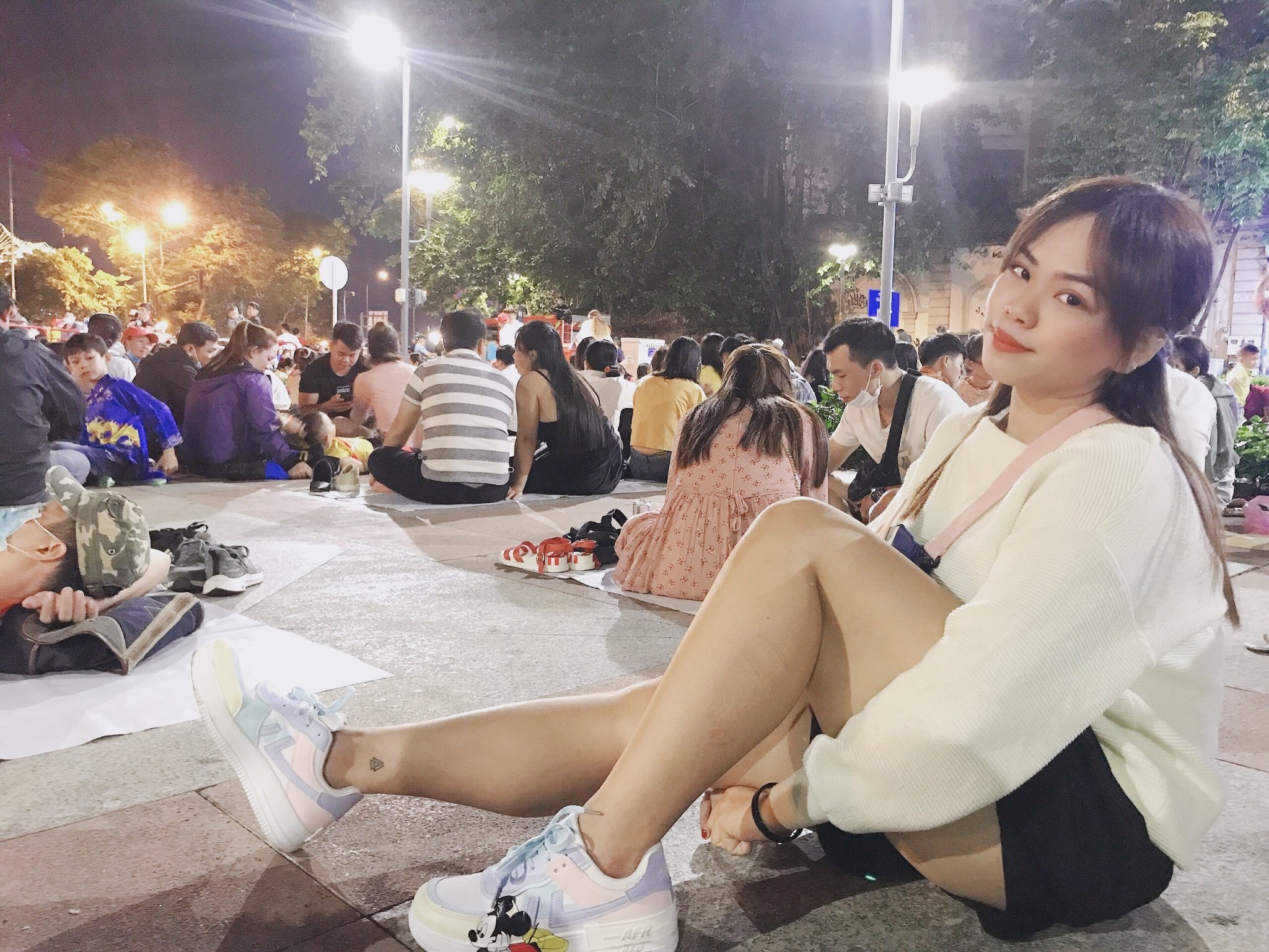 F0 khoi benh tiep tuc tham gia tinh nguyen chong dich anh 1