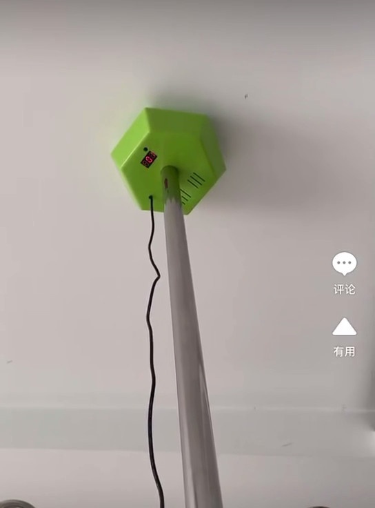 Chung cu Thuong Hai chiu tran vi hai nha mau thuan anh 3