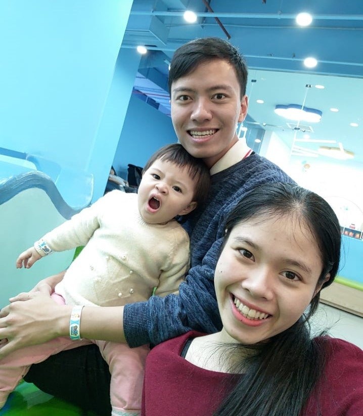 Hậu phương của lực lượng quân y chi viện TP.HCM ảnh 2 Hau phuong cua luc luong quan y chi vien TP.HCM anh 2