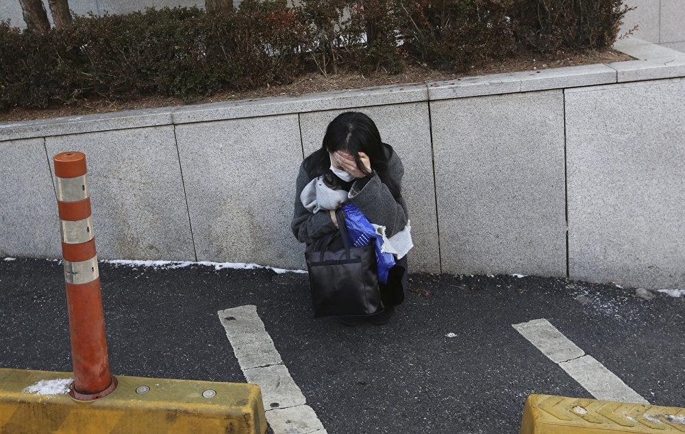 Tung ho so dieu tri tram cam cua em gai len mang de doi no anh 1