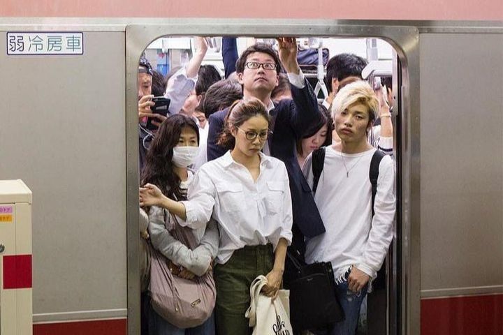 gioi tre chau A hoc theo loi song nam yen cua thanh nien trung quoc anh 5